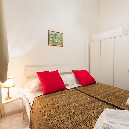 Dimora Alla Maddalena - Affitti Brevi Italia Apartment เจนัว ภายนอก รูปภาพ