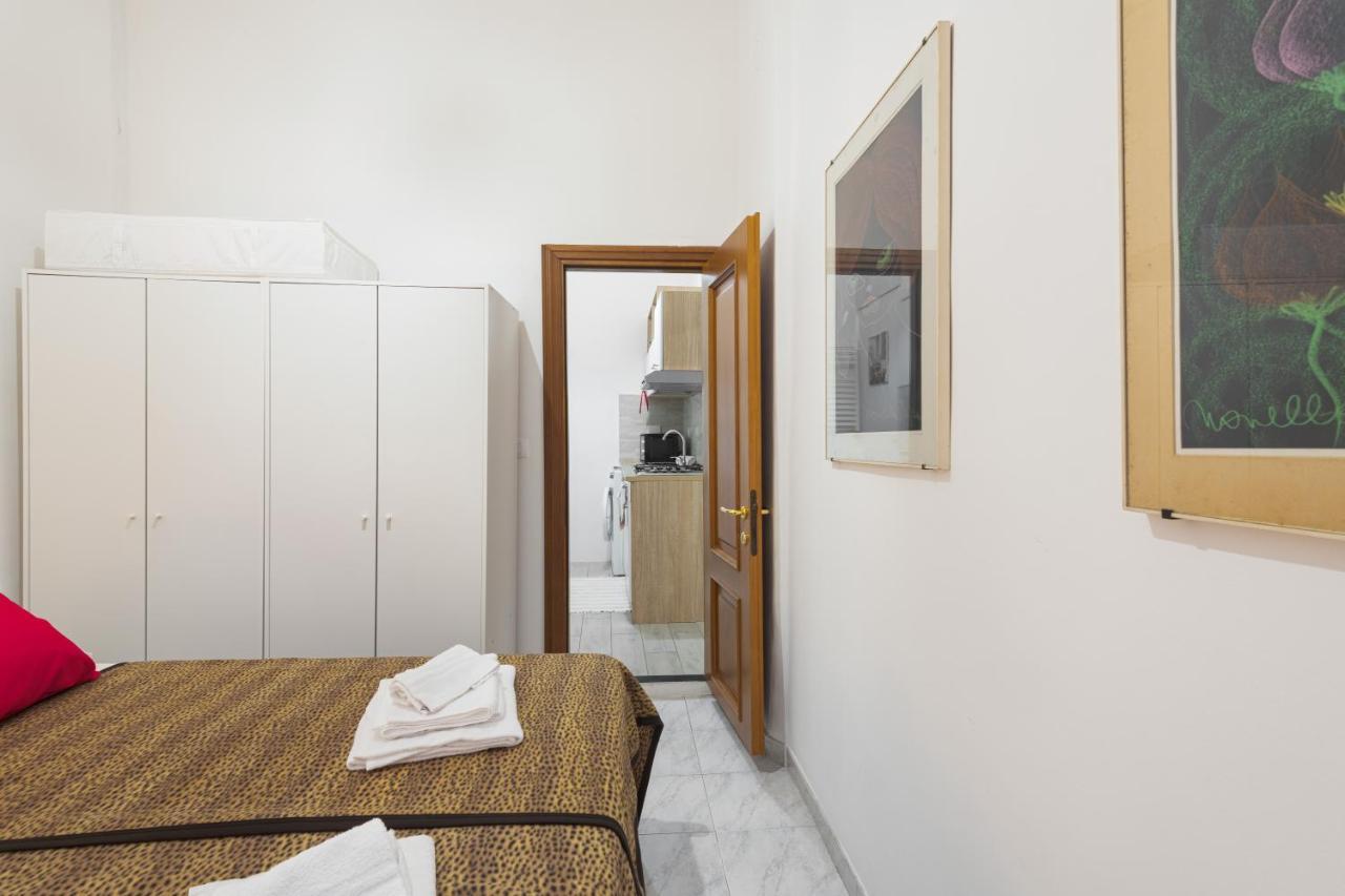 Dimora Alla Maddalena - Affitti Brevi Italia Apartment เจนัว ภายนอก รูปภาพ