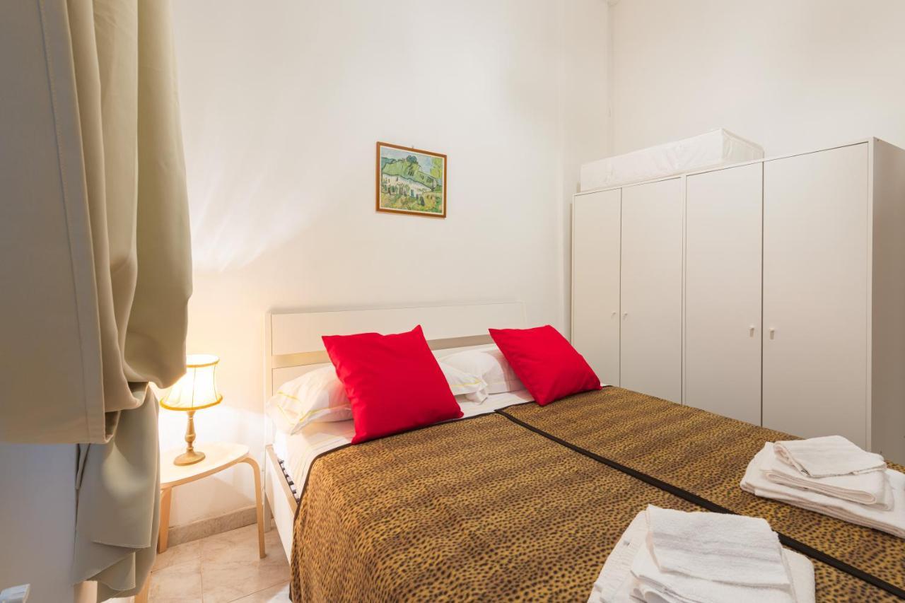Dimora Alla Maddalena - Affitti Brevi Italia Apartment เจนัว ภายนอก รูปภาพ