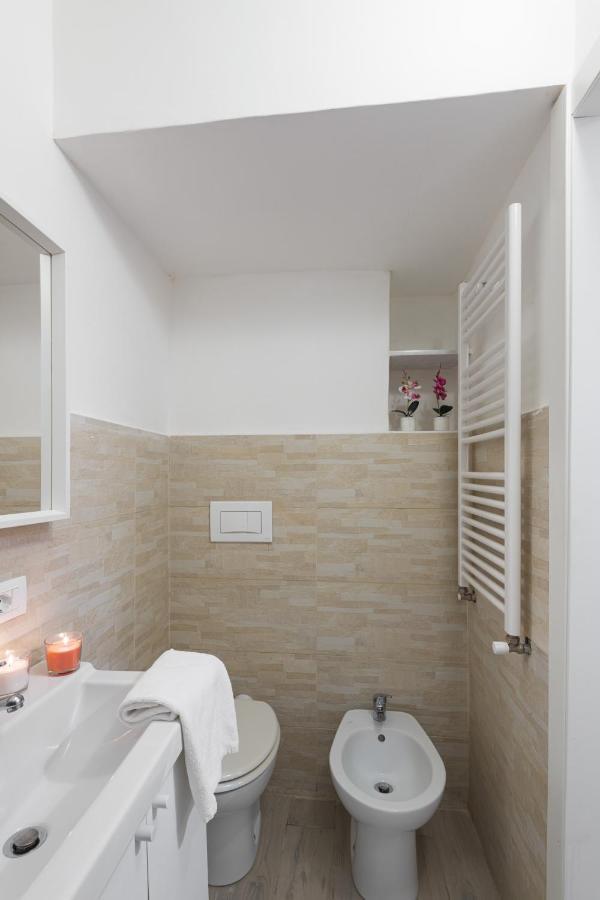 Dimora Alla Maddalena - Affitti Brevi Italia Apartment เจนัว ภายนอก รูปภาพ