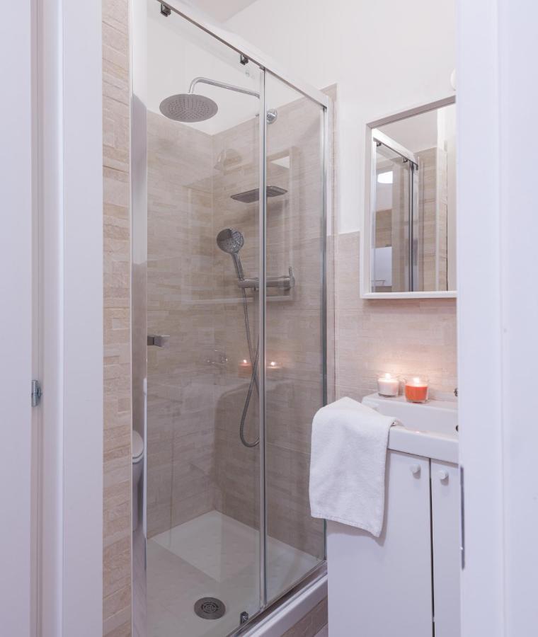 Dimora Alla Maddalena - Affitti Brevi Italia Apartment เจนัว ภายนอก รูปภาพ