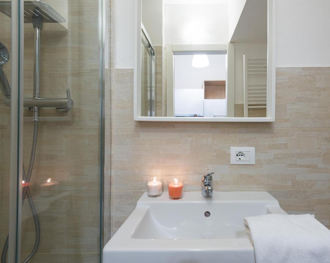 Dimora Alla Maddalena - Affitti Brevi Italia Apartment เจนัว ภายนอก รูปภาพ