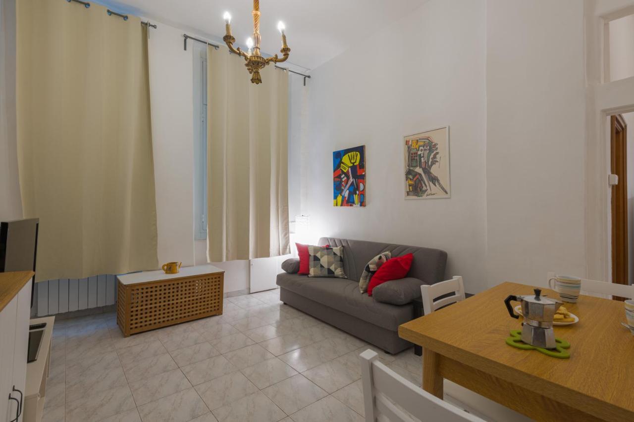 Dimora Alla Maddalena - Affitti Brevi Italia Apartment เจนัว ภายนอก รูปภาพ