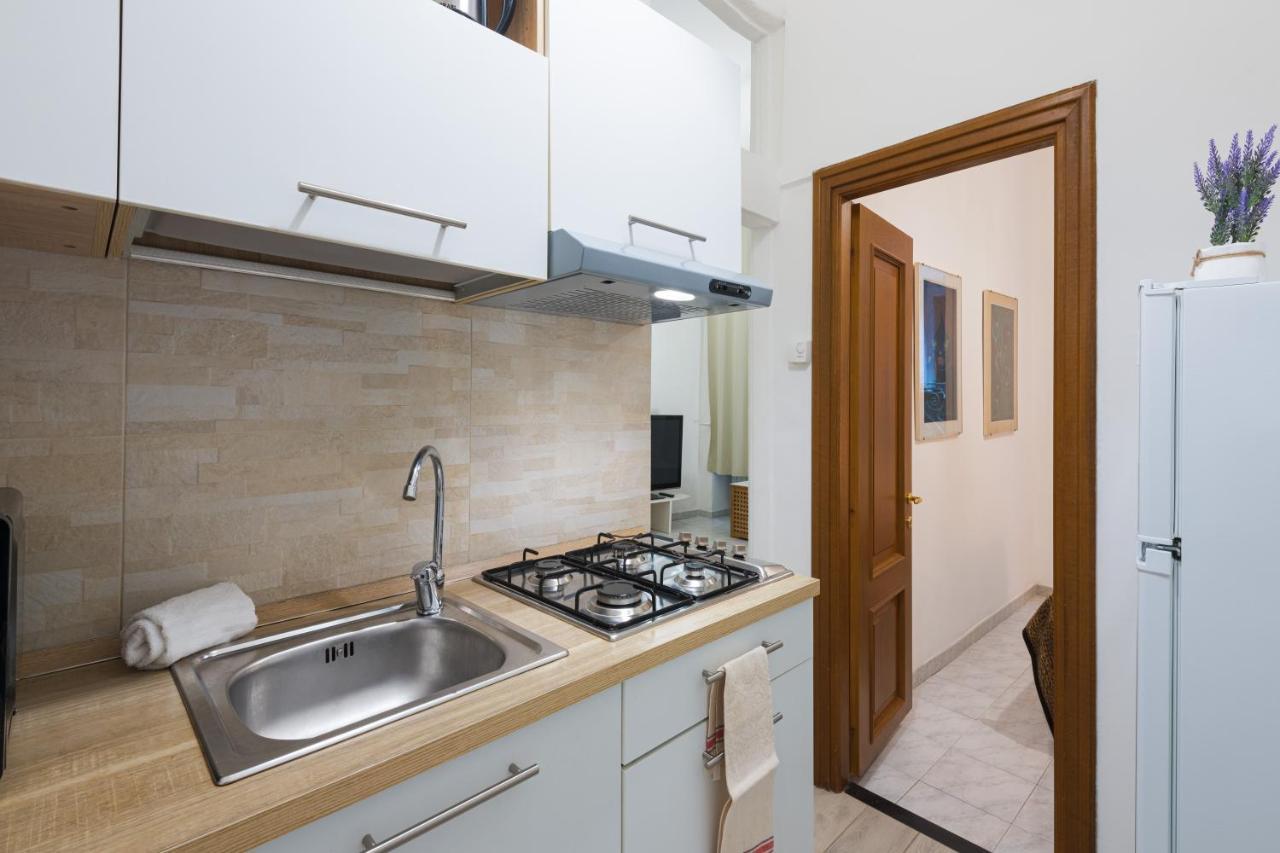 Dimora Alla Maddalena - Affitti Brevi Italia Apartment เจนัว ภายนอก รูปภาพ