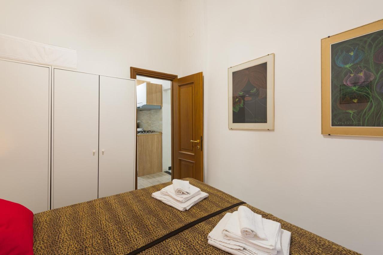 Dimora Alla Maddalena - Affitti Brevi Italia Apartment เจนัว ภายนอก รูปภาพ