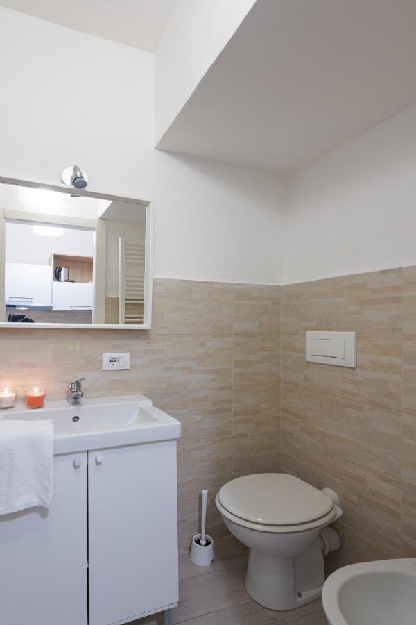 Dimora Alla Maddalena - Affitti Brevi Italia Apartment เจนัว ภายนอก รูปภาพ