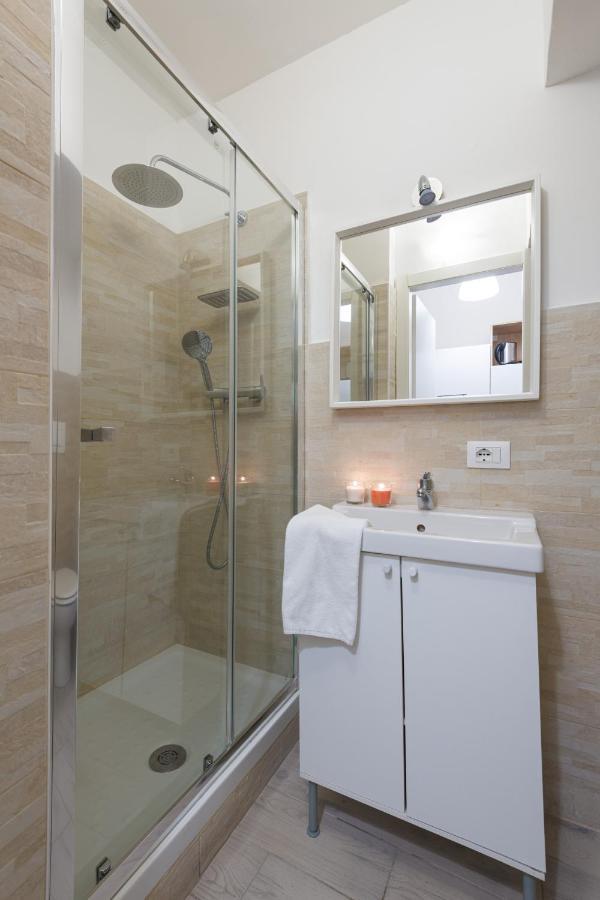 Dimora Alla Maddalena - Affitti Brevi Italia Apartment เจนัว ภายนอก รูปภาพ