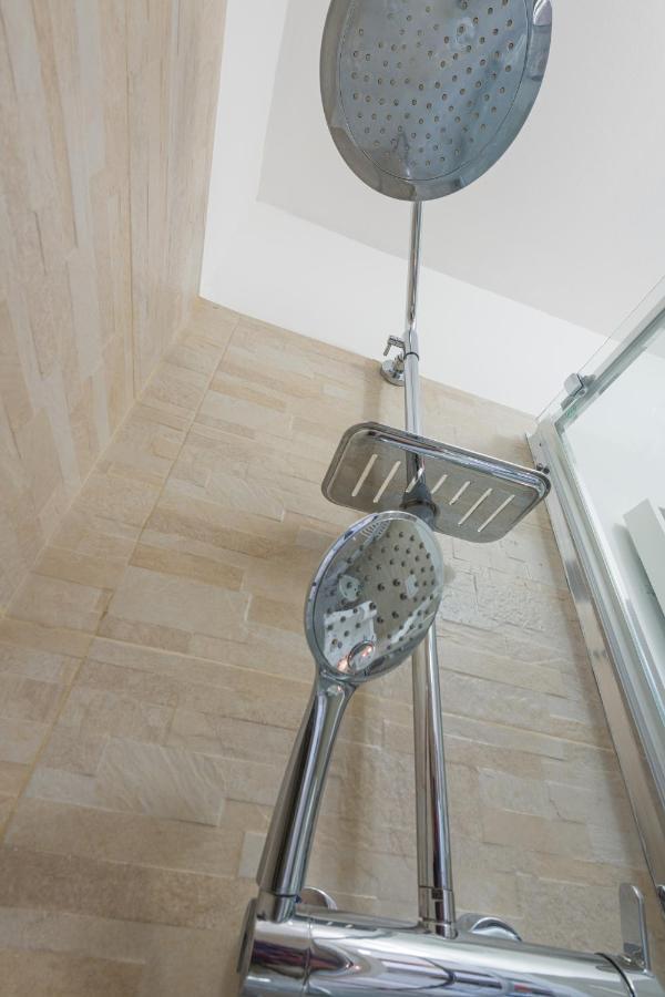 Dimora Alla Maddalena - Affitti Brevi Italia Apartment เจนัว ภายนอก รูปภาพ